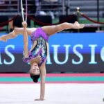 Mondiali di ginnastica artistica