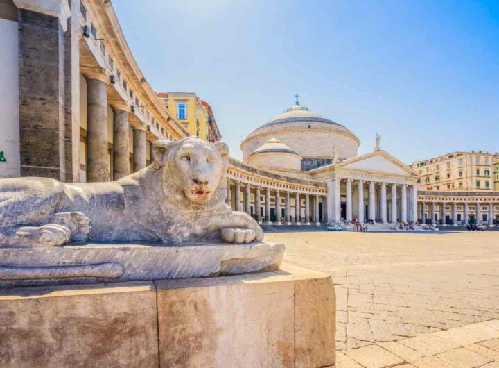 Dove passare il ponte di Halloween