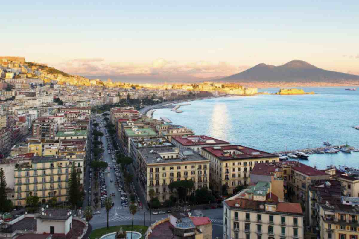 Il Canyon Dohrn è uno dei siti pilota di due importanti iniziative europee: Life Dream, coordinato da Federica Foglini del Cnr-Ismar, e REDRESS