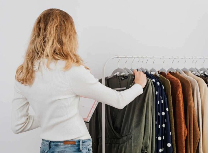 panni evita umidità