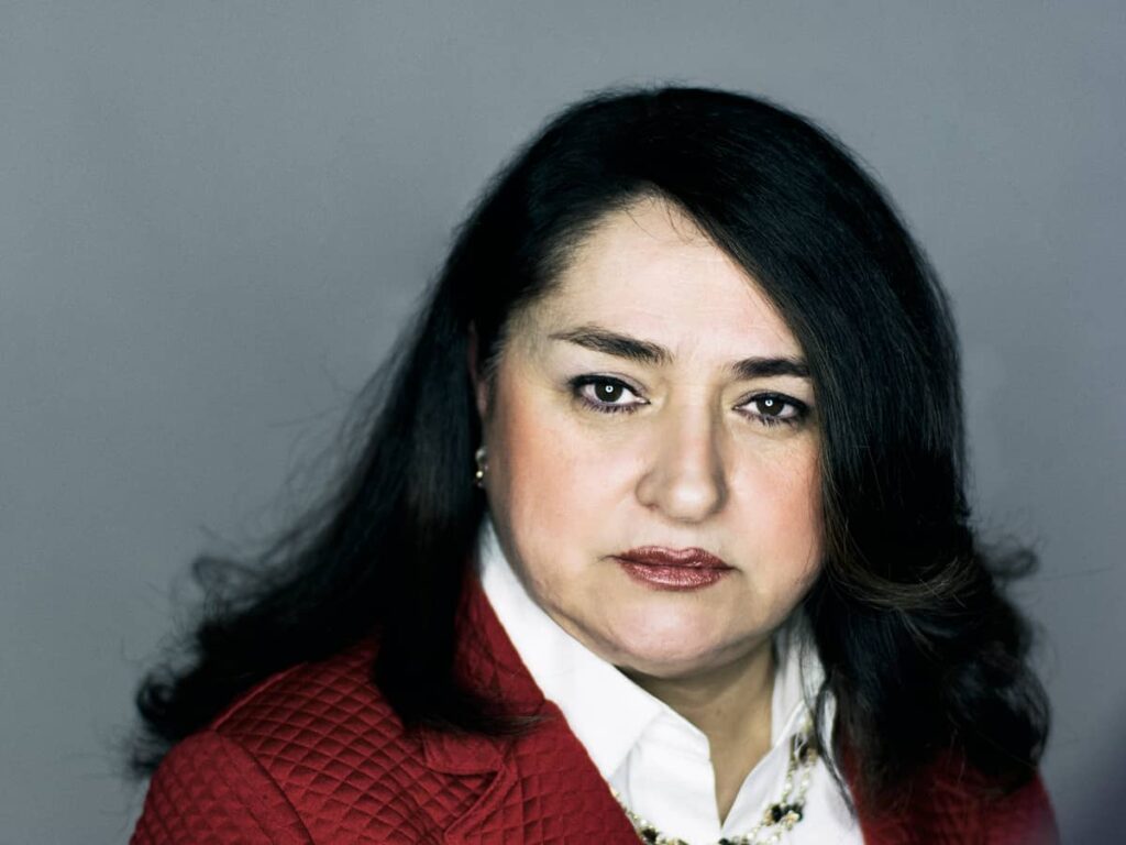 Donne d’impresa: Roberta Saccani (Sei a Casa Real Estate), realizzare con lei un sogno in Maremma