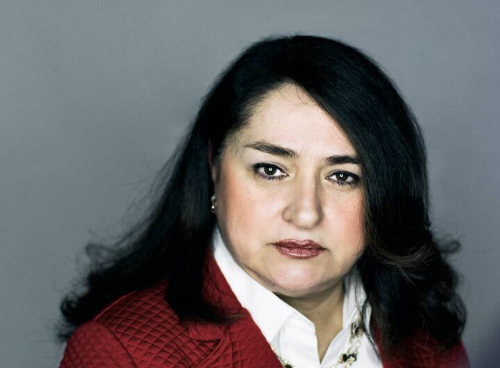 Donne d’impresa: Roberta Saccani (Sei a Casa Real Estate), realizzare con lei un sogno in Maremma