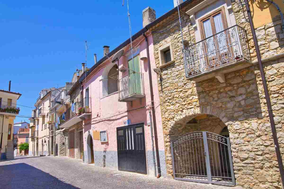 Roseto Valfortore, un luogo meraviglioso da visitare