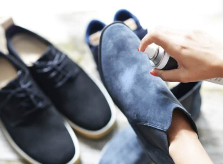 La guida aggiornata che segue illustra passo passo come prendersi cura di queste calzature preziose, evitando i rischi di macchie e danni irreversibili