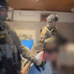 arresto leonardo gesualdo