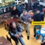 terremoto istanbul bar