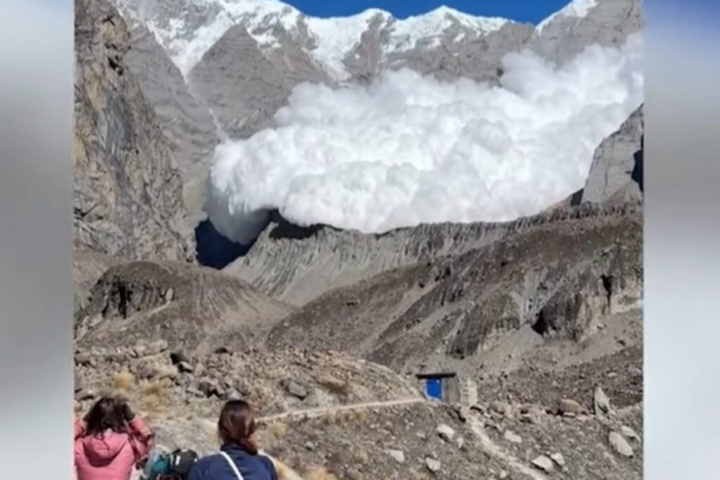 annapurna valanga