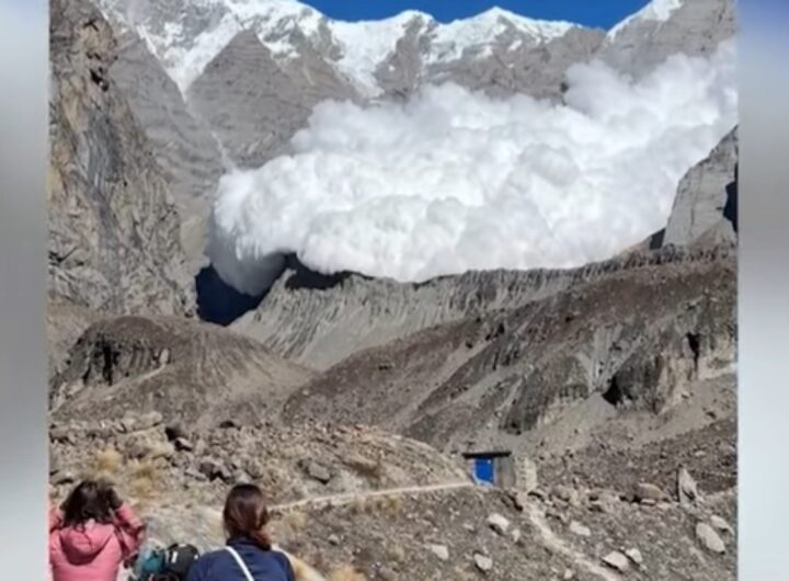 annapurna valanga
