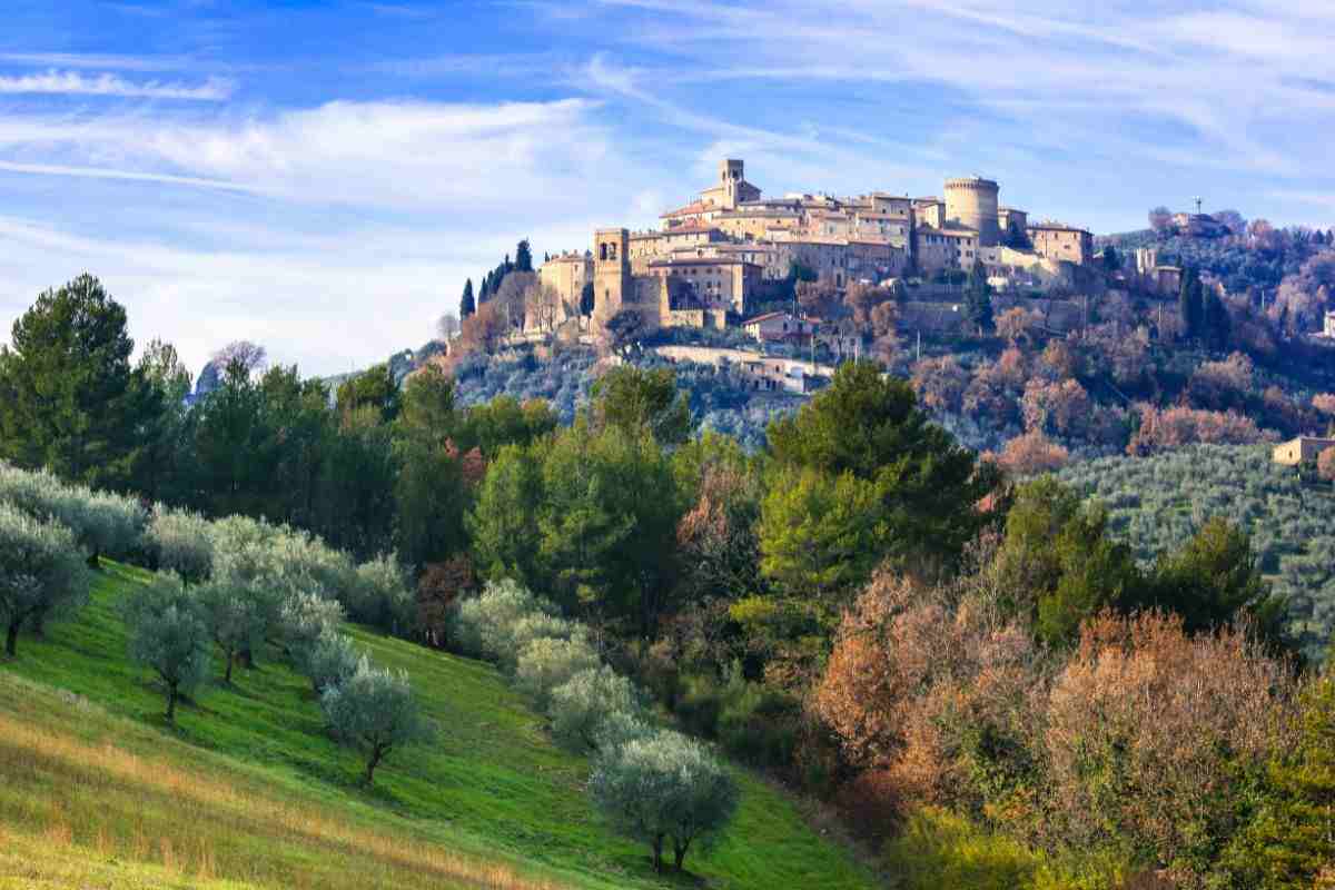 Specchia, un borgo del Salento da visitare