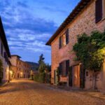 Specchia, un borgo del Salento da visitare