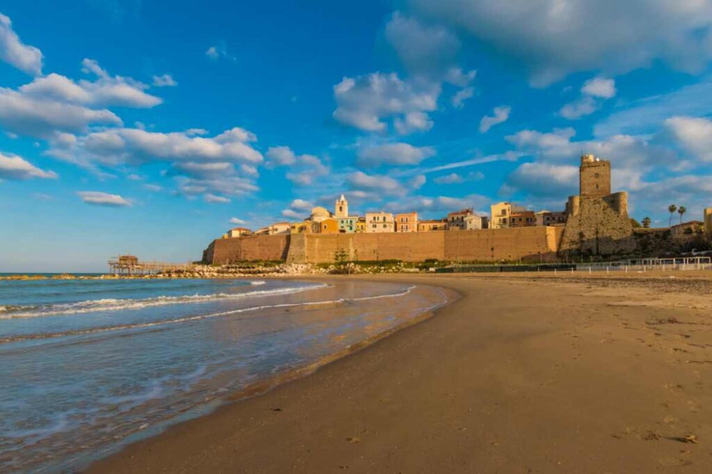 Termoli