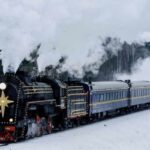 La proposta, organizzata da Ferrovie dello Stato tramite il progetto Treni Turistici Italiani, offre un modo unico e confortevole per raggiungere i tradizionali