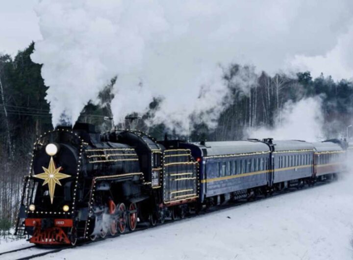 La proposta, organizzata da Ferrovie dello Stato tramite il progetto Treni Turistici Italiani, offre un modo unico e confortevole per raggiungere i tradizionali