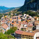 Borgo segreto in Sardegna