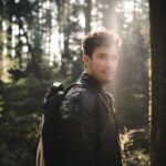 Questo straordinario progetto di land art, ideato e realizzato dal celebre artista italiano Michelangelo Pistoletto