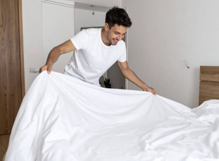 Con l’evoluzione delle tendenze di interior design e l’uso sempre più diffuso di accessori come cuscini decorativi e plaid, diventa fondamentale