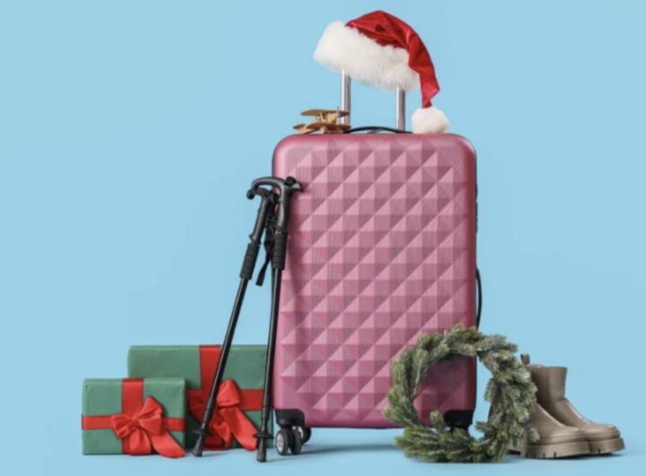 Dalle tradizionali località montane italiane alle capitali europee illuminate, passando per destinazioni esotiche e città iconiche nel mondo