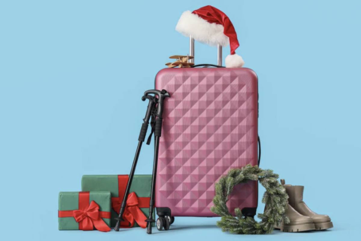 Natale e Capodanno per vacanze da sogno: le mete più incredibili ed economiche da scoprire durante le feste