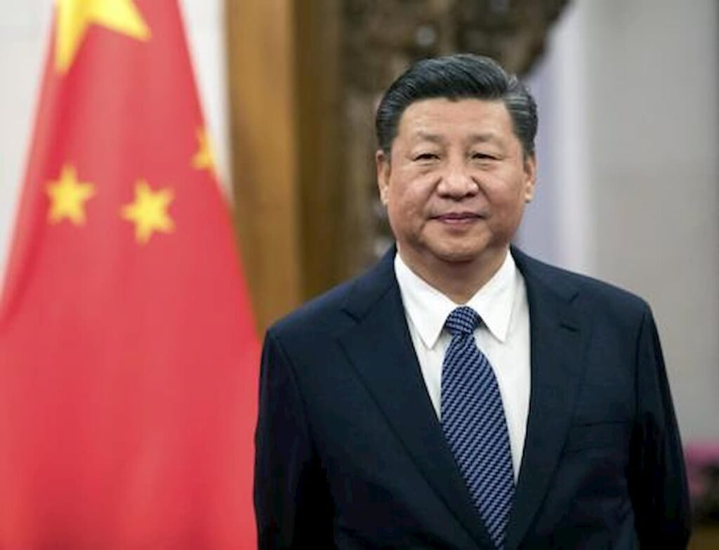 La Cina di Xi si prepara ad accogliere Trump e fa sapere che è pronta alla guerra con droni e robot