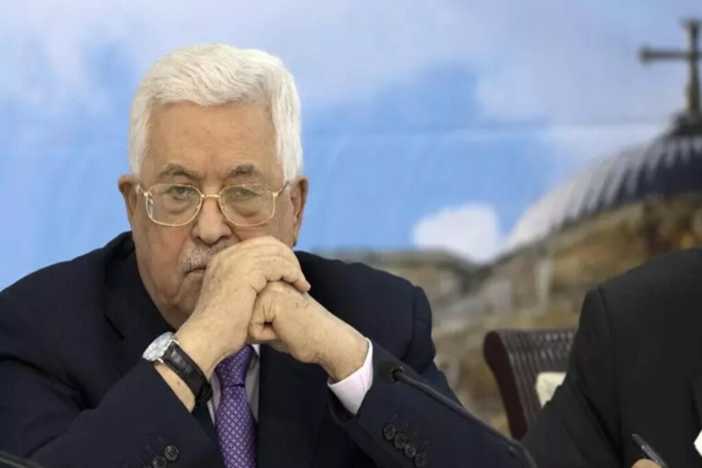 Abu Mazen