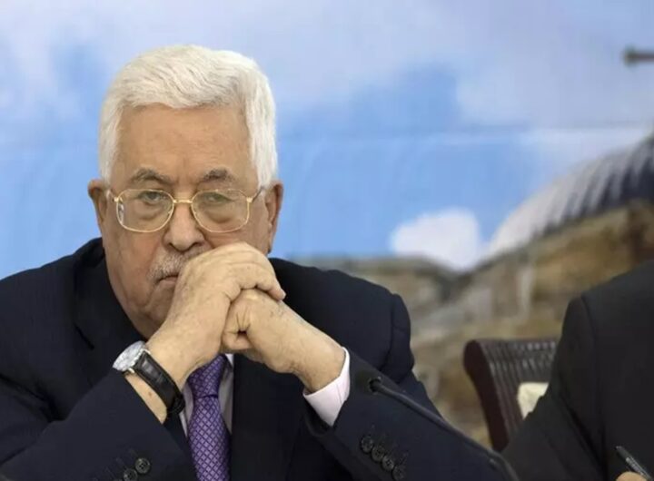 Abu Mazen