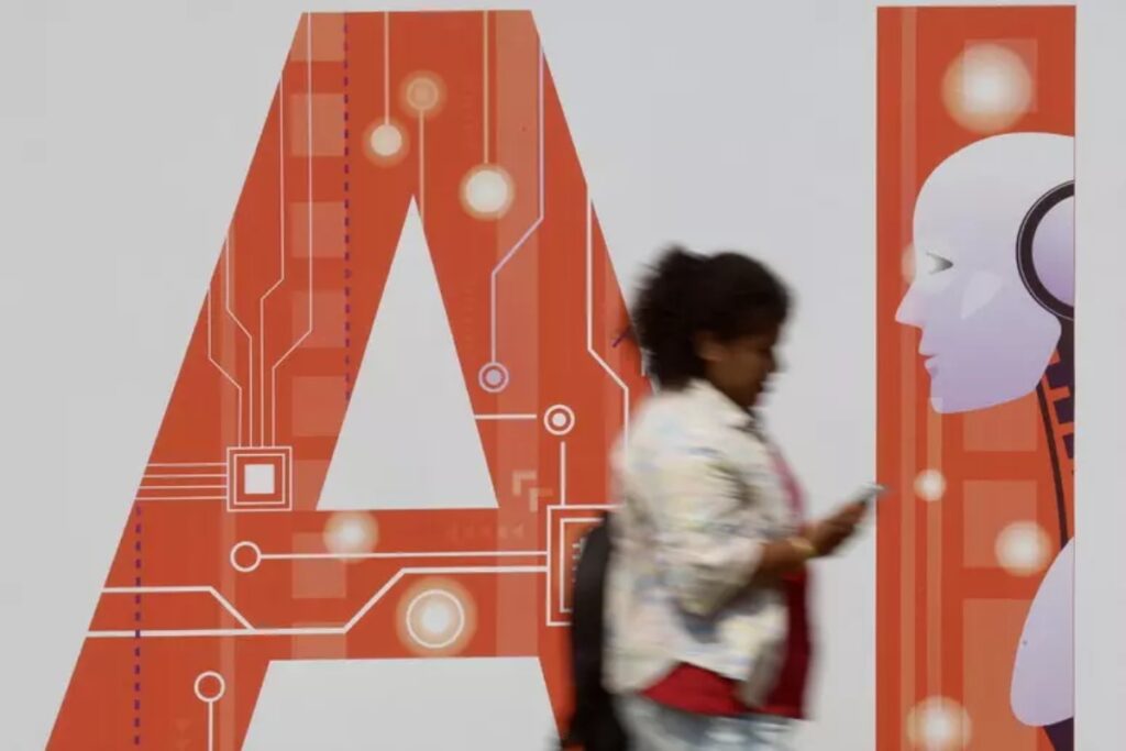 intelligenza artificiale