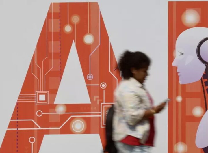 intelligenza artificiale