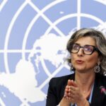 francesca albanese onu