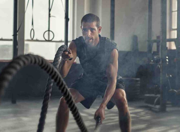 fallo per 5 minuti al giorno e torni in forma col metodo giapponese