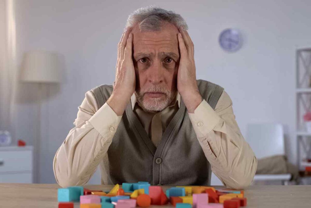 Alzheimer, scoperto un segnale precoce, i dettagli