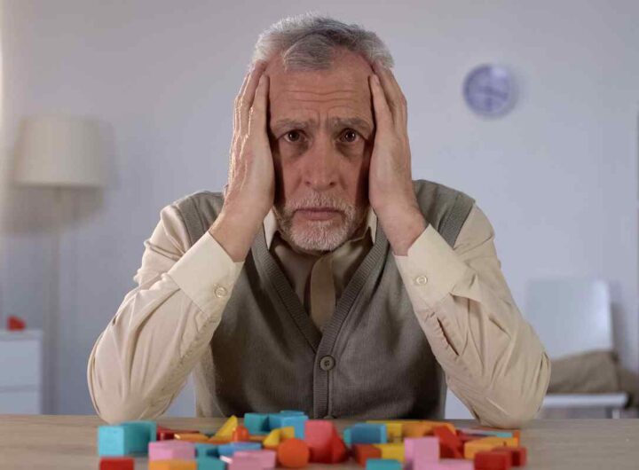 Alzheimer, scoperto un segnale precoce, i dettagli