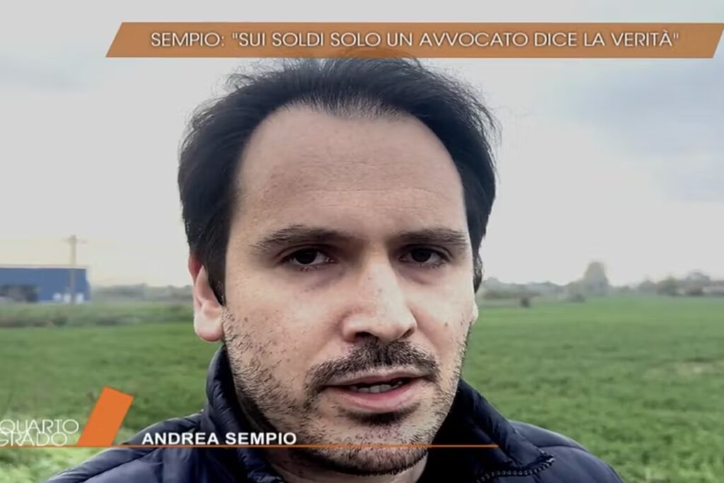 Andrea Sempio