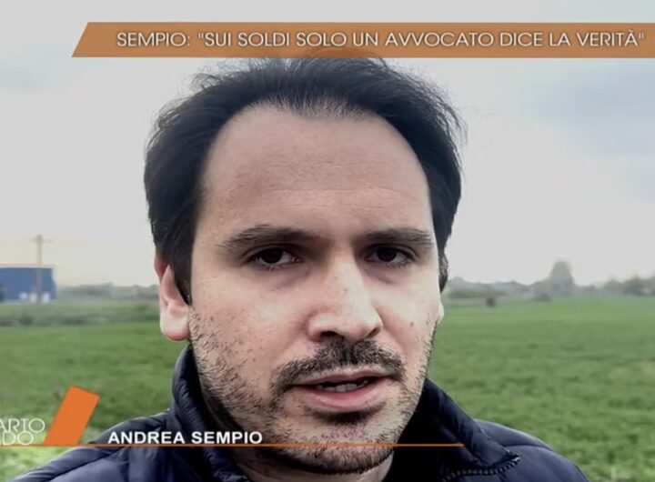 Andrea Sempio