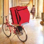 Consegna a domicilio