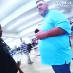 arrestato in aeroporto