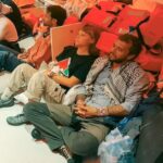 attivisti flotilla arrestati