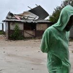 giamaica melissa uragano