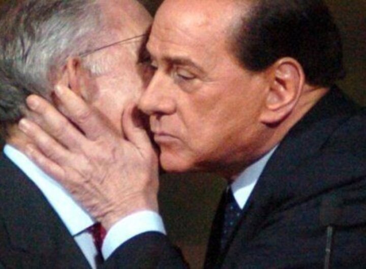 berlusconi dell'utri