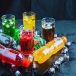 Bevande zuccherate, il vero effetto sul corpo