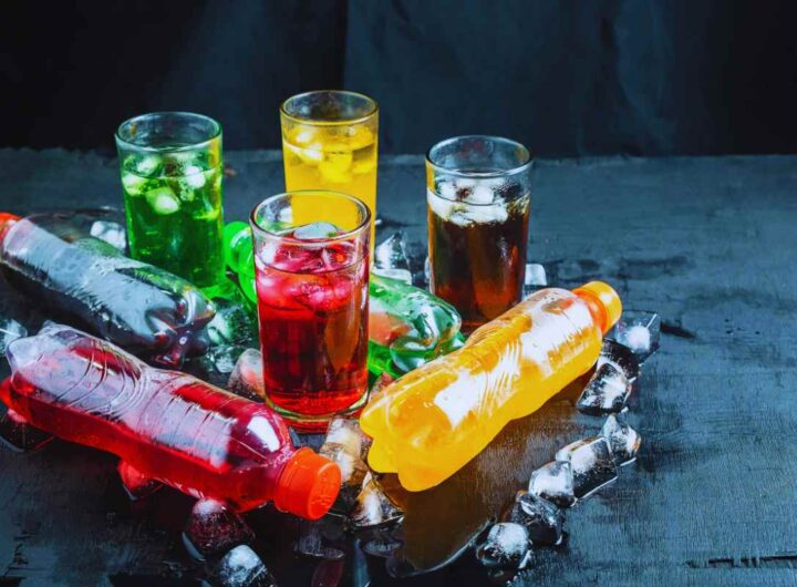 Bevande zuccherate, il vero effetto sul corpo