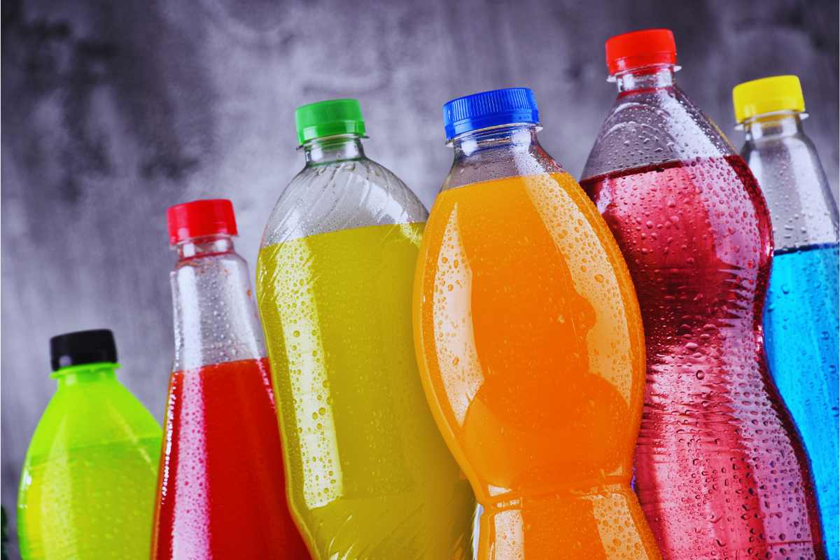 Bevande zuccherate, il vero effetto sul corpo