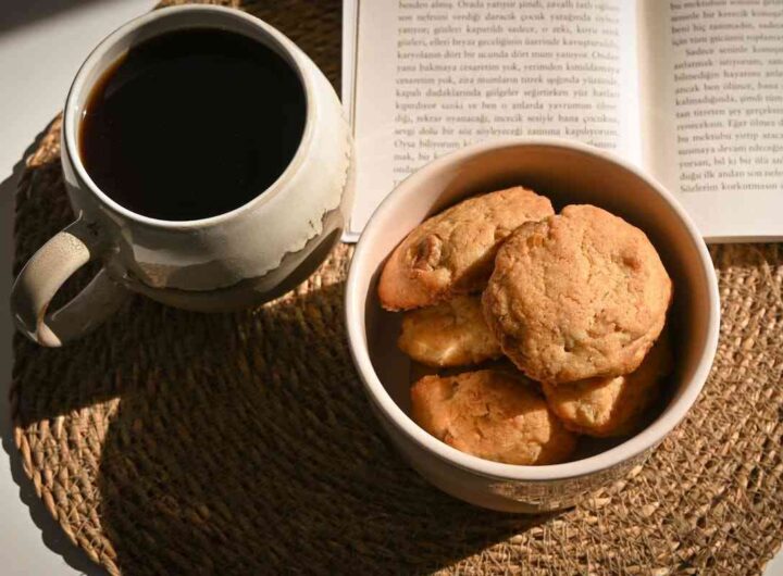 biscotti per la colazione