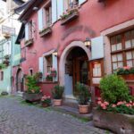 Il borgo dell'Alsazia che ha ispirato la Bella e la Bestia