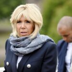 brigitte macron