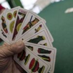 gioco della briscola