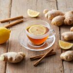 perché bollire le bucce da limone con la cannella