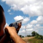 Una battuta di caccia