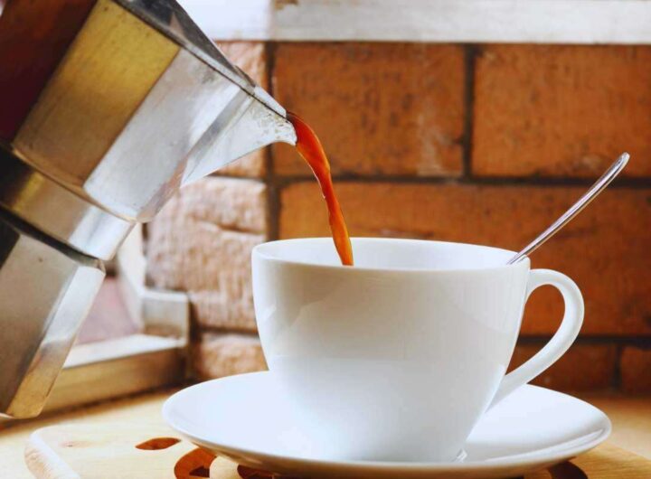 L'errore che rovina il caffè