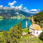 campanile sommerso di curson