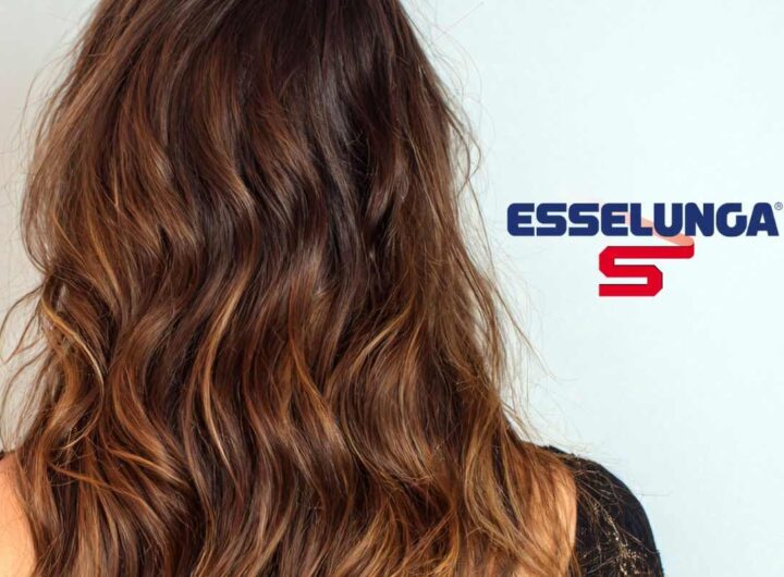 esselunga prodotto capelli